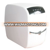 Home counter top Water Purifier Ro System with Water Tank inside soda machine/domestic water treatment machine