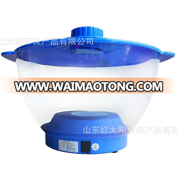 ozone fruit and vegetable washer