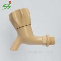 JS JS High Quality PP Water Bibcock/Tap /Kithcen Faucet